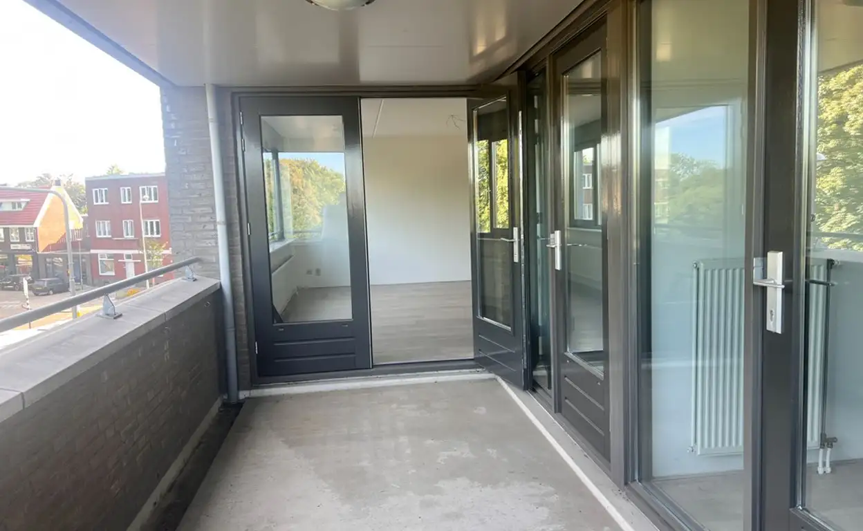 Foto #7 Appartement Prickhof Landgraaf