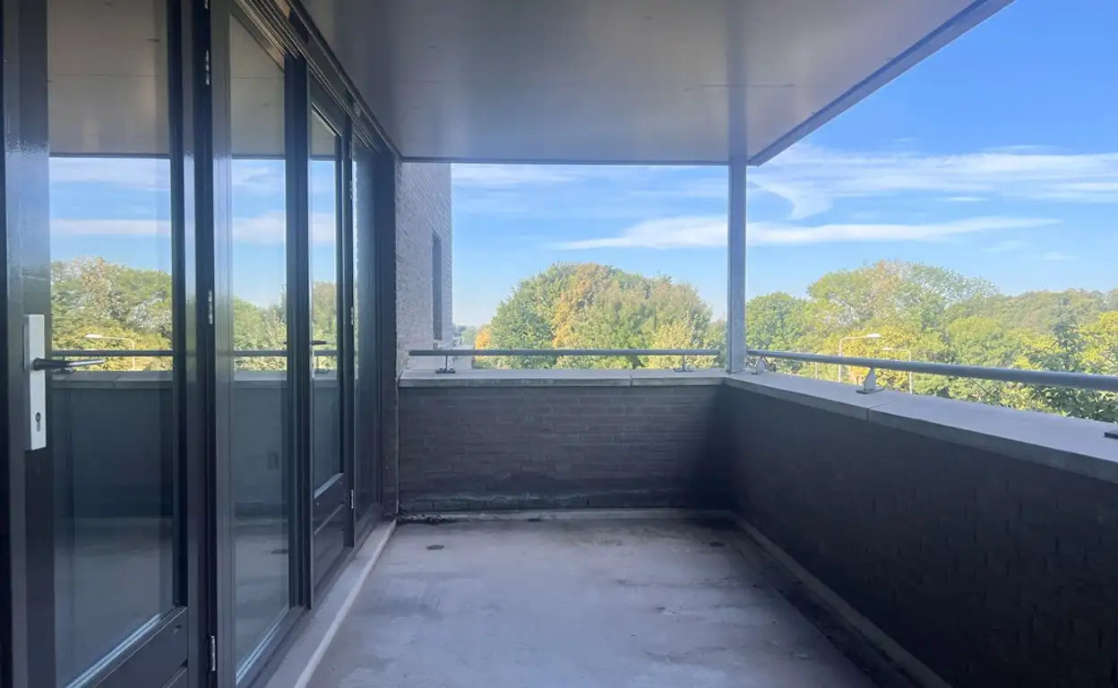 Foto #6 Appartement Prickhof Landgraaf
