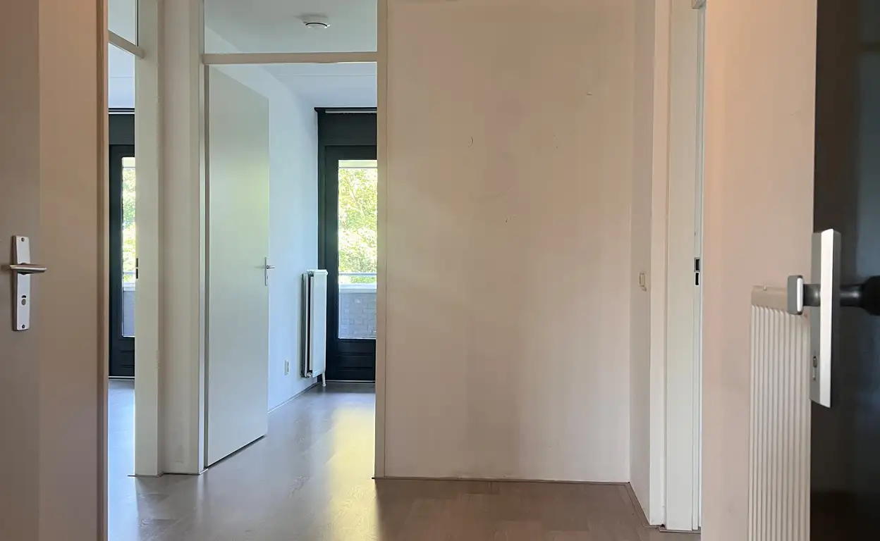 Foto #1 Appartement Prickhof Landgraaf