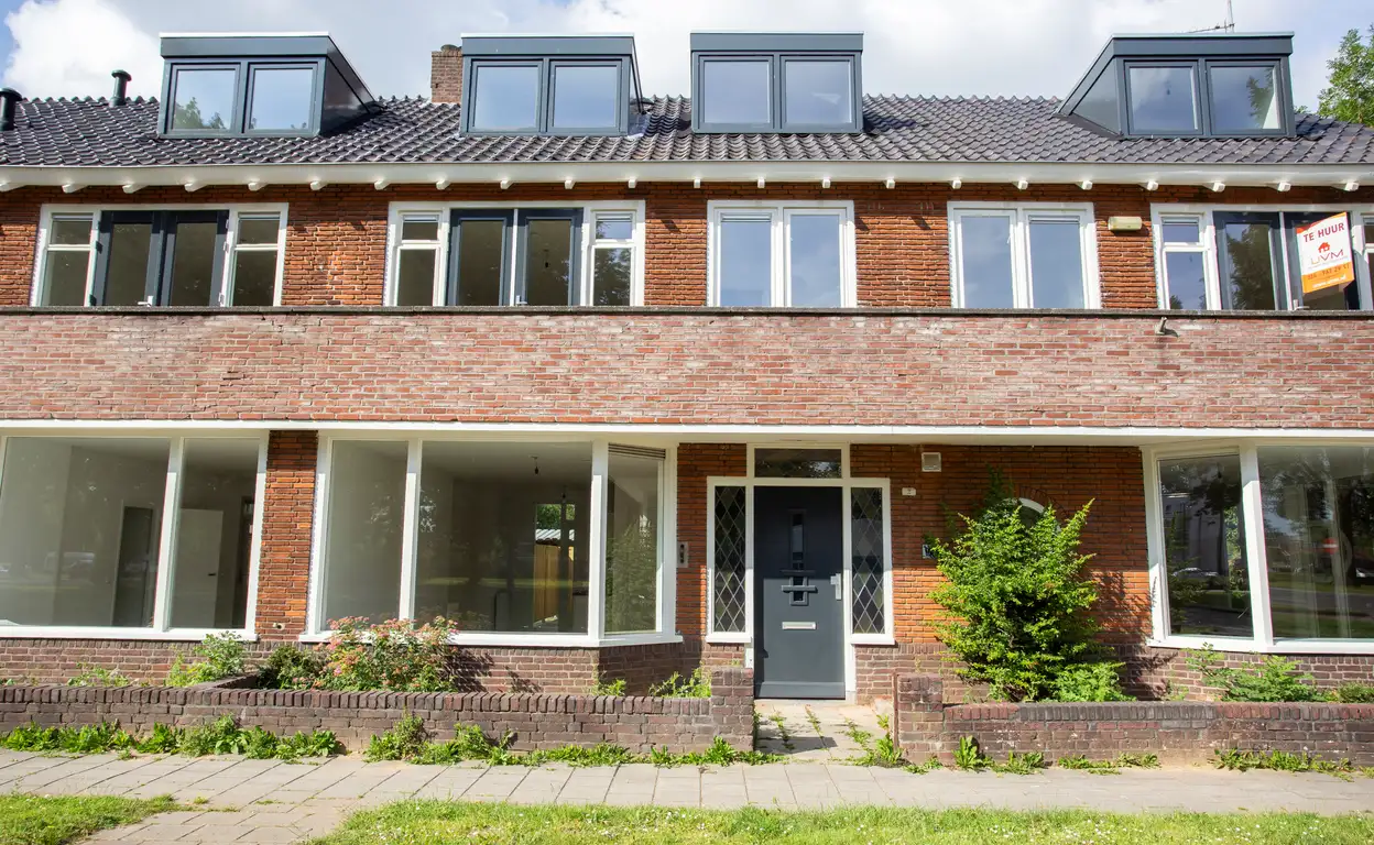 Foto #0 Appartement Gelderse Rooslaan Arnhem