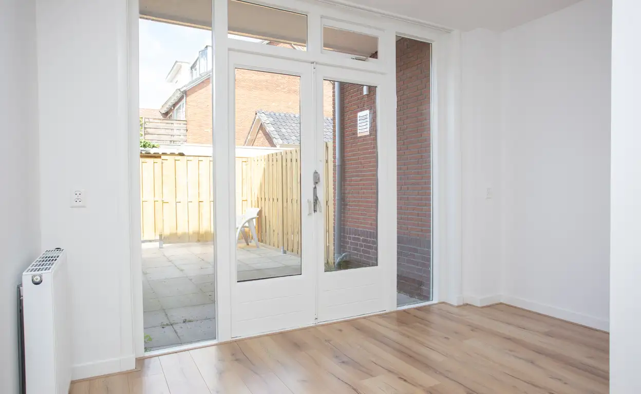 Foto #3 Appartement Gelderse Rooslaan Arnhem