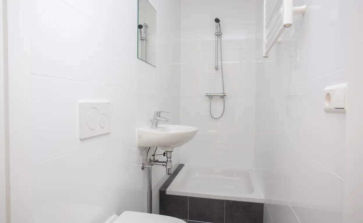 Foto #6 Appartement Gelderse Rooslaan Arnhem