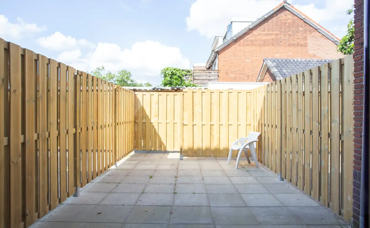 Foto #8 Appartement Gelderse Rooslaan Arnhem