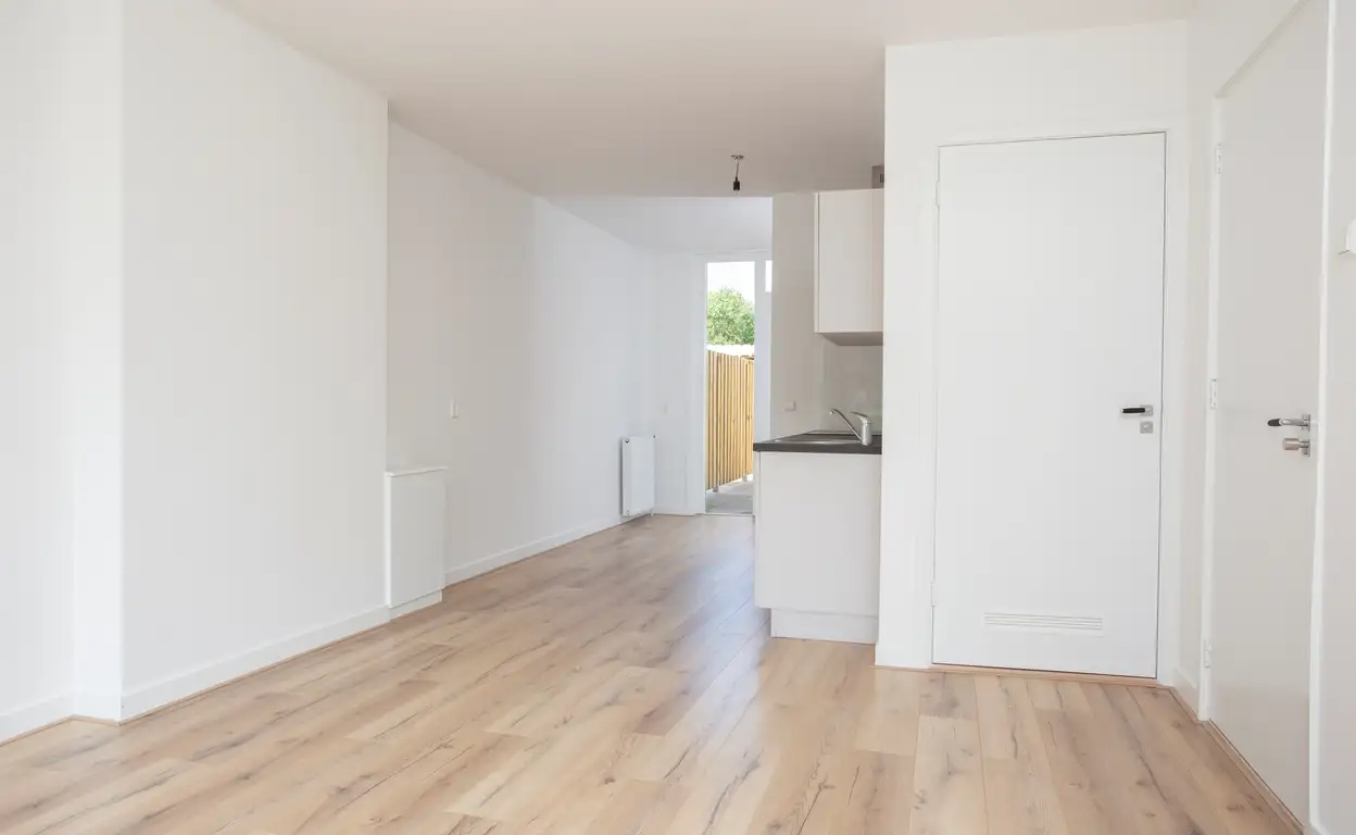 Foto #2 Appartement Gelderse Rooslaan Arnhem