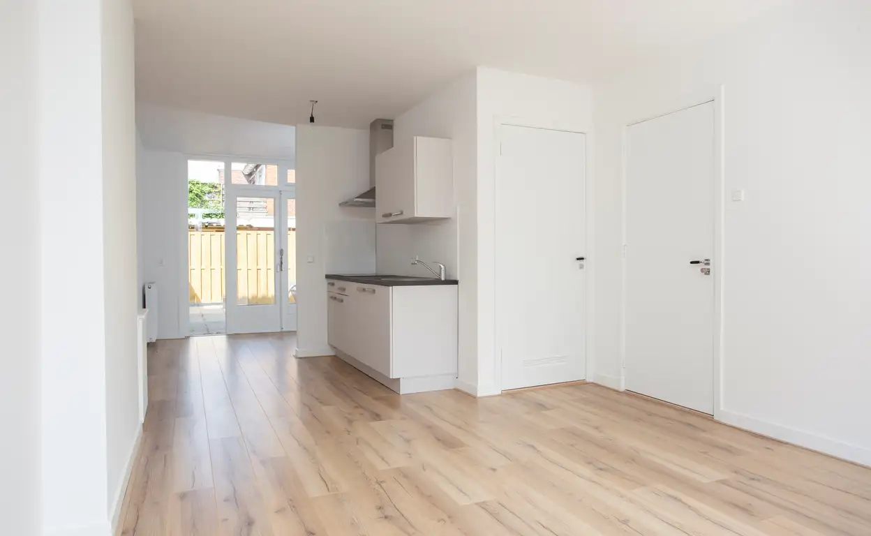Foto #1 Appartement Gelderse Rooslaan Arnhem