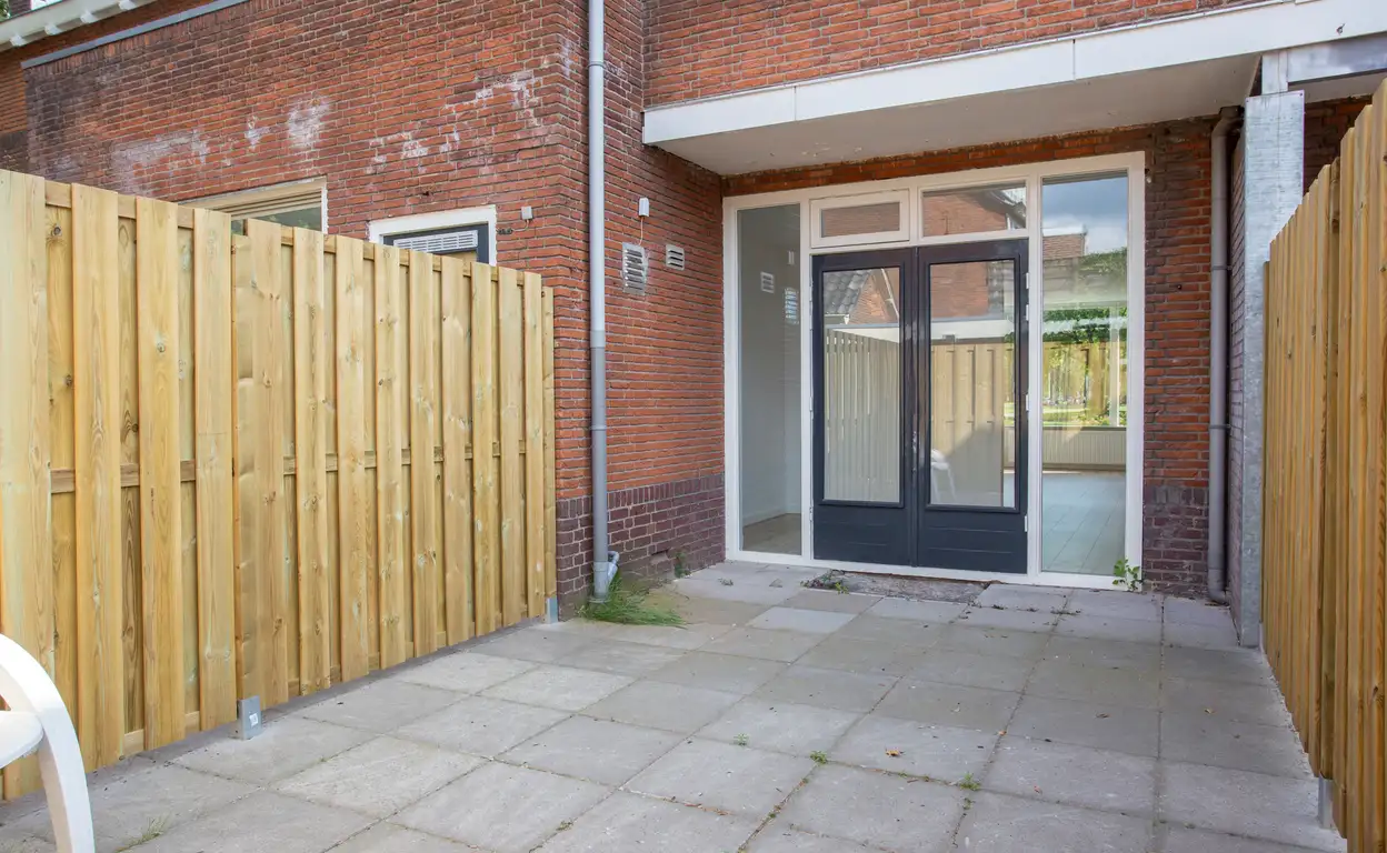 Foto #7 Appartement Gelderse Rooslaan Arnhem