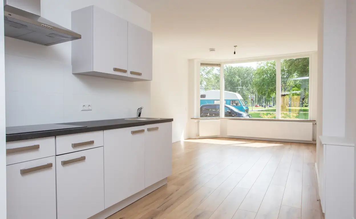 Foto #4 Appartement Gelderse Rooslaan Arnhem