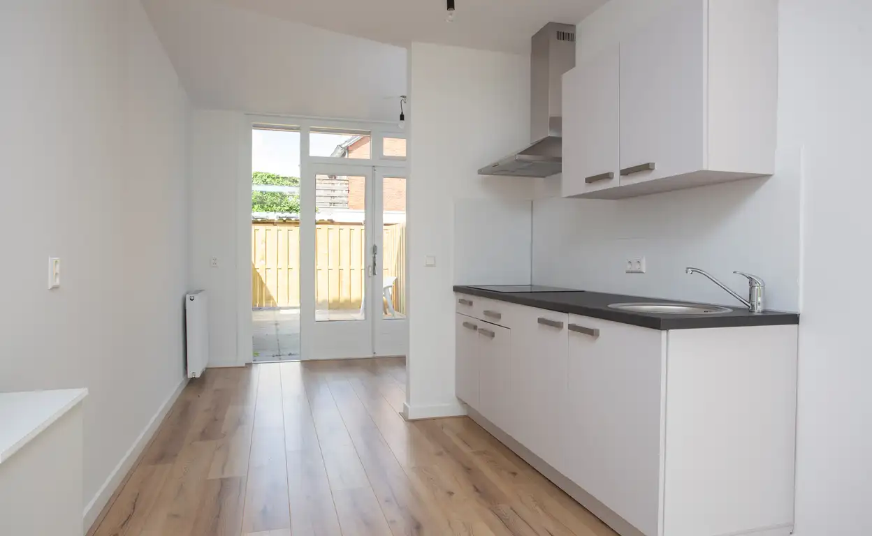 Foto #5 Appartement Gelderse Rooslaan Arnhem
