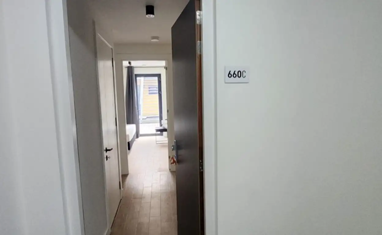 Foto #3 Appartement Kruisweg Hoofddorp
