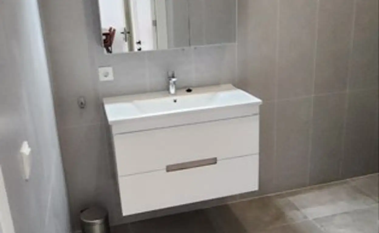 Foto #10 Appartement Kruisweg Hoofddorp