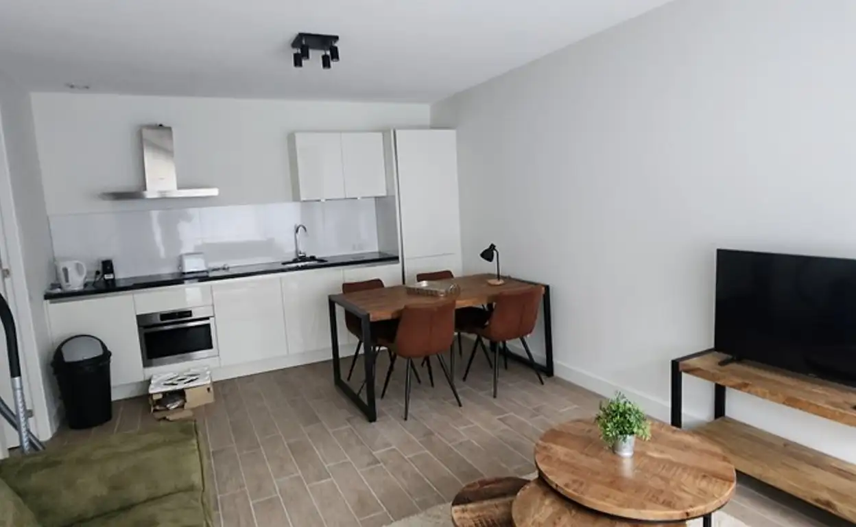 Foto #6 Appartement Kruisweg Hoofddorp
