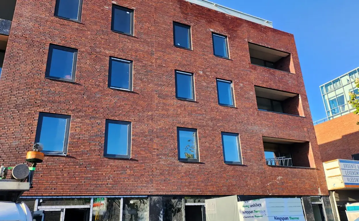 Foto #0 Appartement Kruisweg Hoofddorp