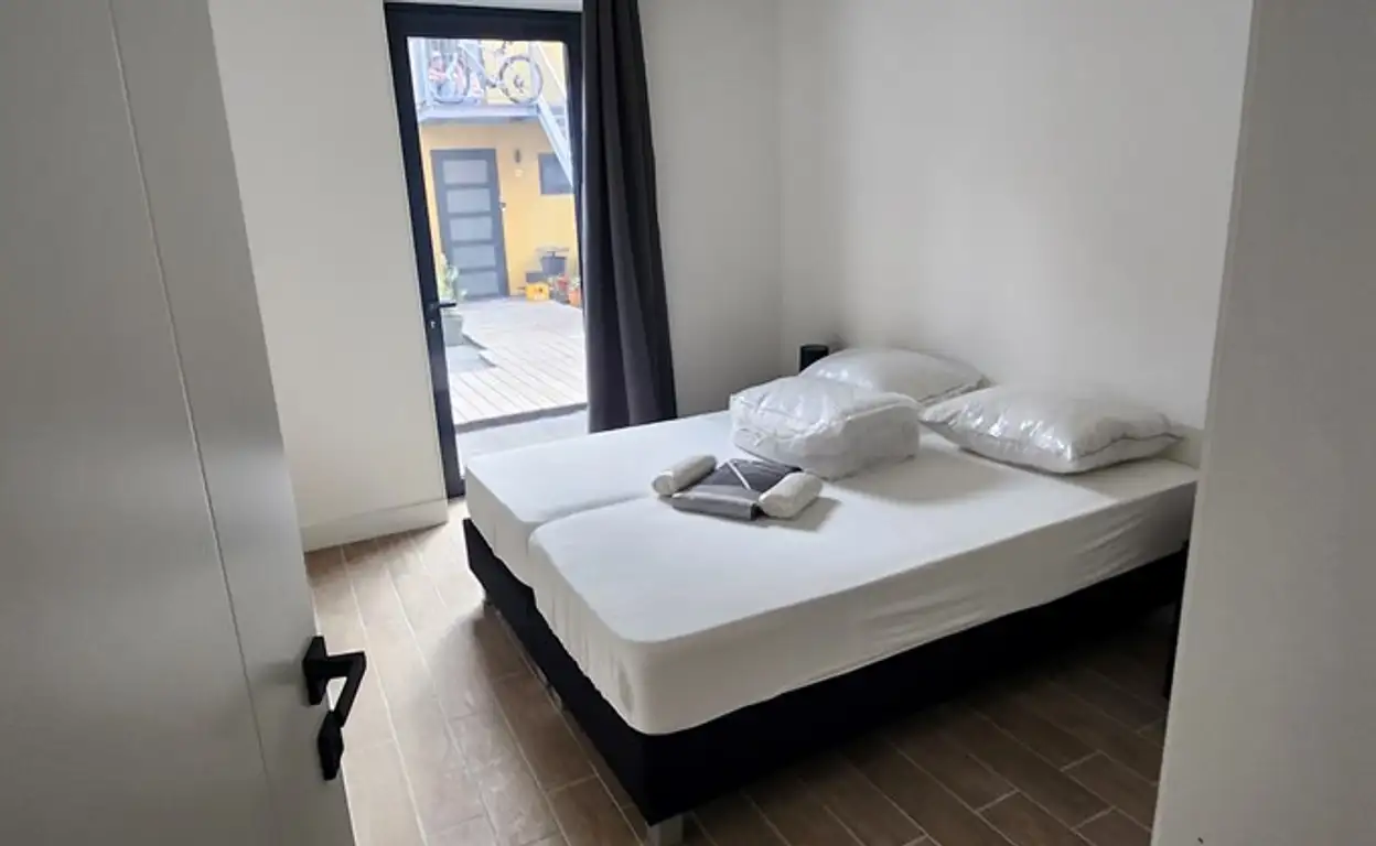 Foto #13 Appartement Kruisweg Hoofddorp