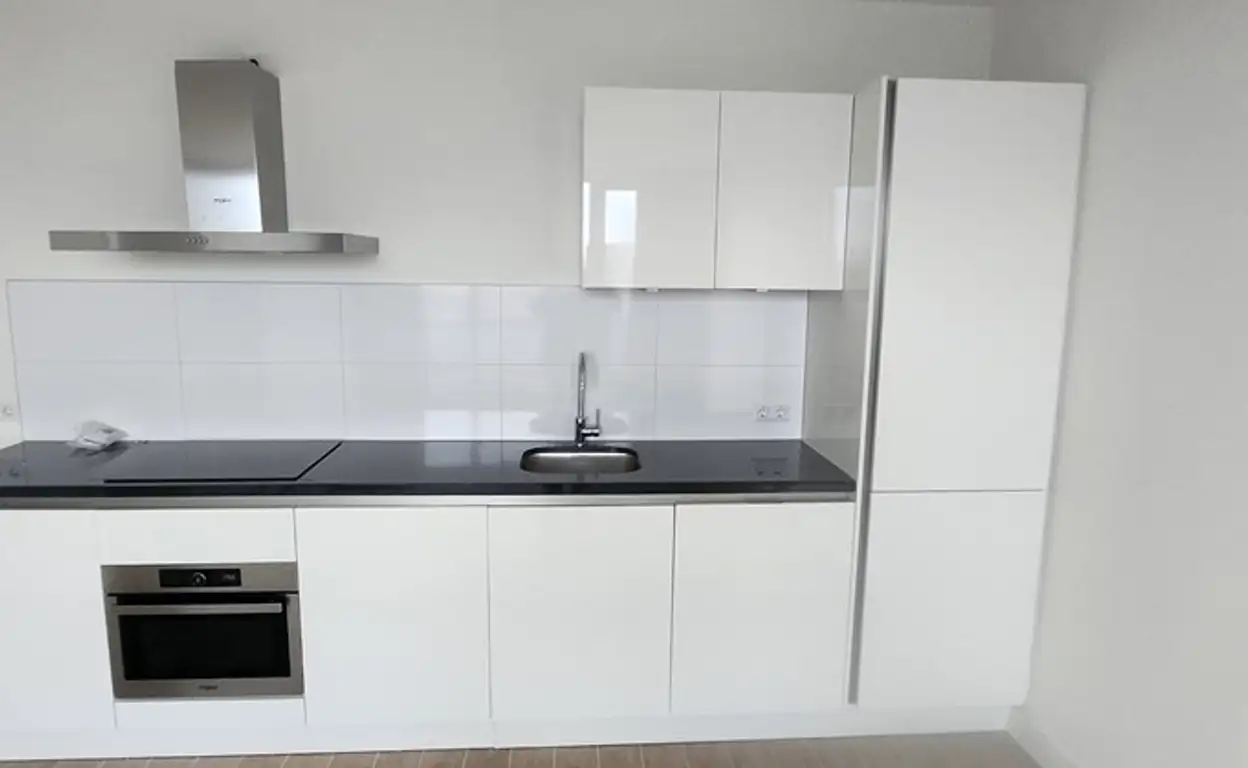Foto #9 Appartement Kruisweg Hoofddorp