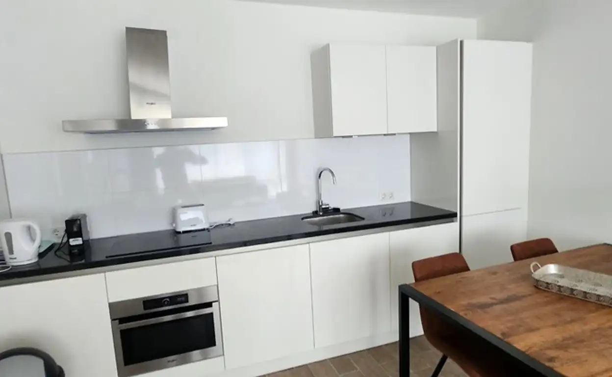 Foto #7 Appartement Kruisweg Hoofddorp
