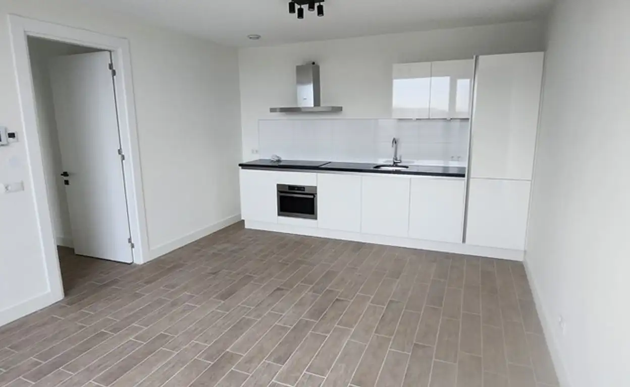 Foto #8 Appartement Kruisweg Hoofddorp