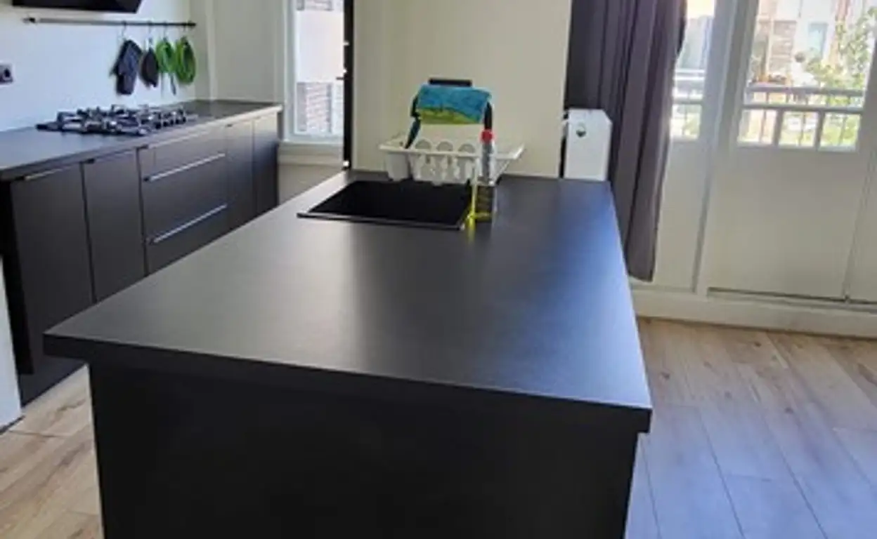 Foto #4 Appartement Valkenboskade Den Haag