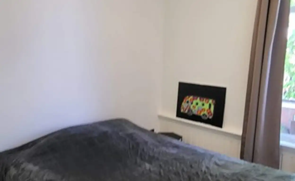 Foto #22 Appartement Valkenboskade Den Haag