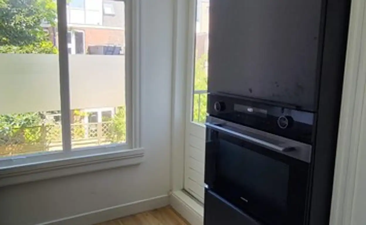 Foto #21 Appartement Valkenboskade Den Haag
