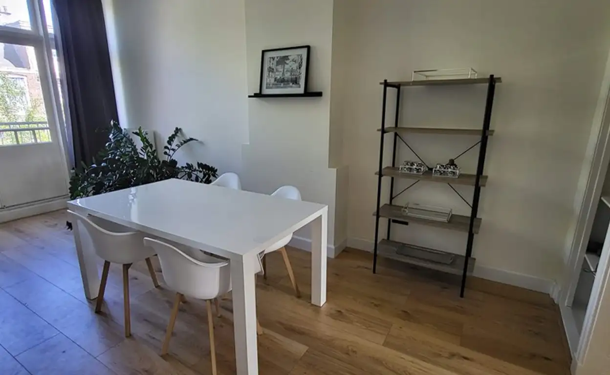 Foto #20 Appartement Valkenboskade Den Haag