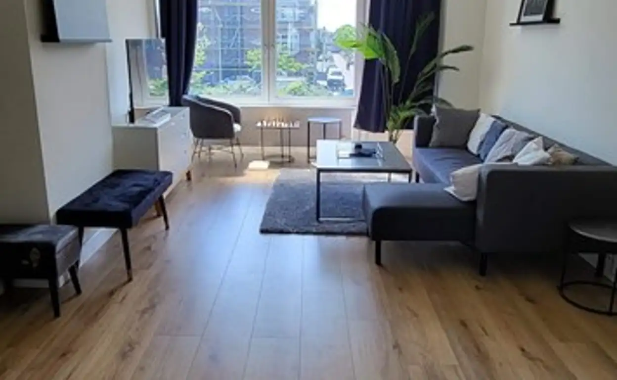 Foto #5 Appartement Valkenboskade Den Haag