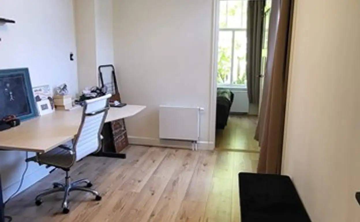 Foto #19 Appartement Valkenboskade Den Haag