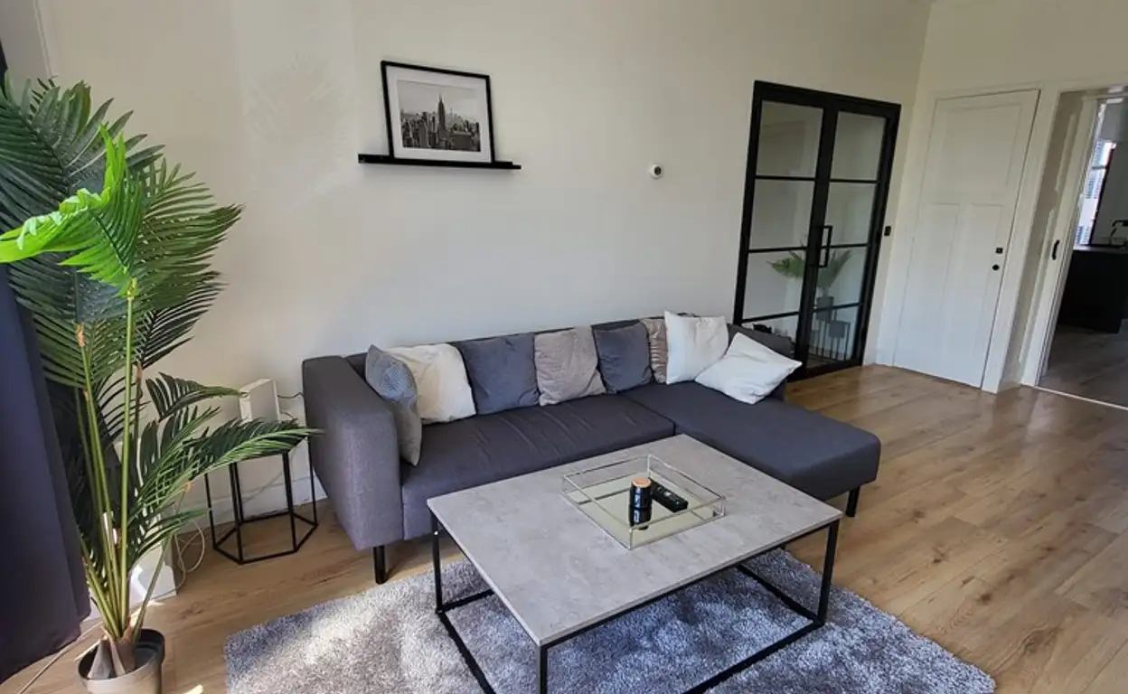 Foto #0 Appartement Valkenboskade Den Haag