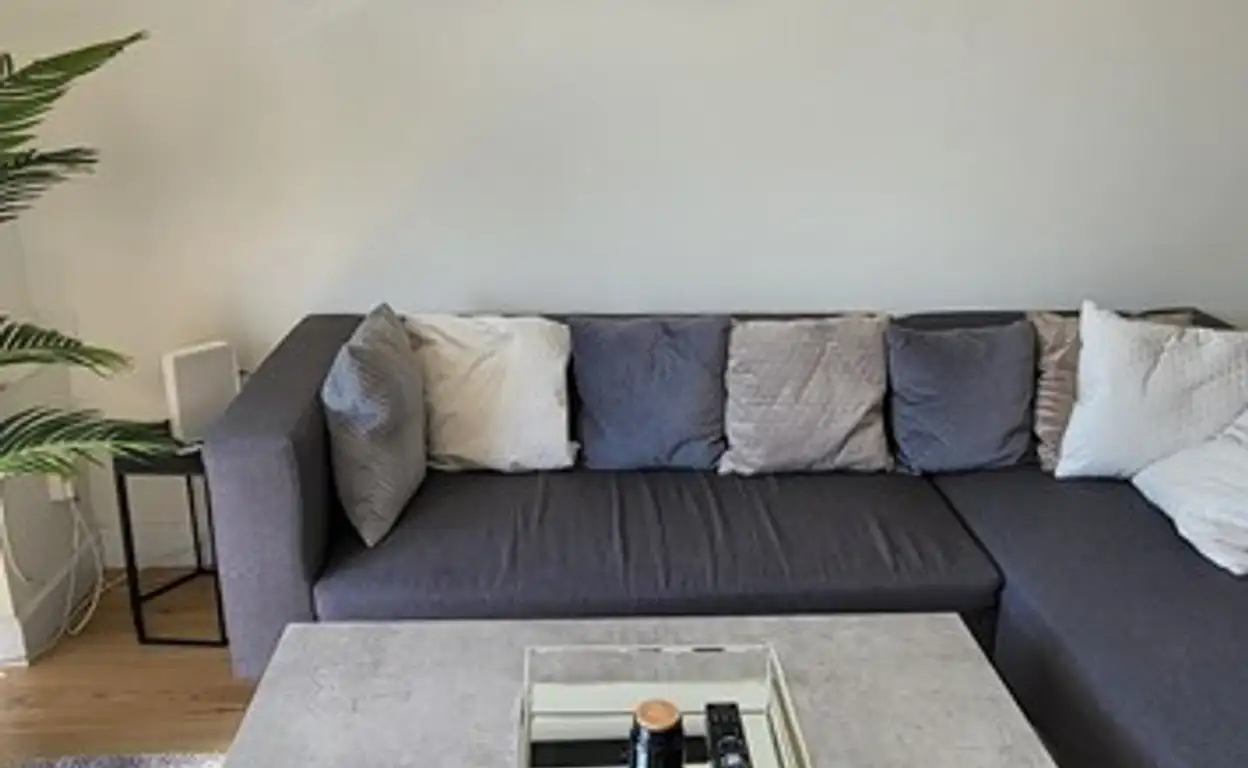 Foto #6 Appartement Valkenboskade Den Haag