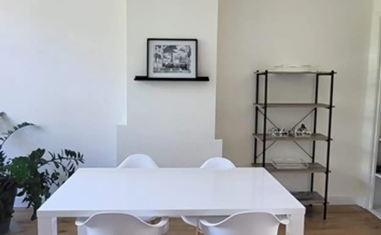 Foto #26 Appartement Valkenboskade Den Haag