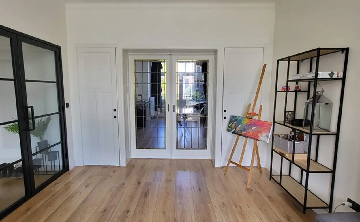 Foto #1 Appartement Valkenboskade Den Haag