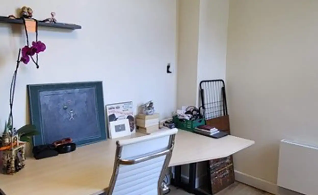 Foto #14 Appartement Valkenboskade Den Haag
