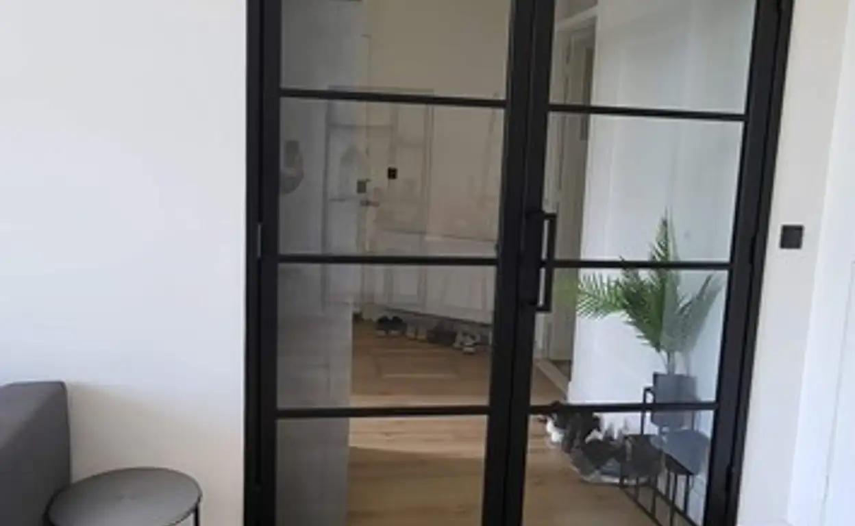 Foto #10 Appartement Valkenboskade Den Haag