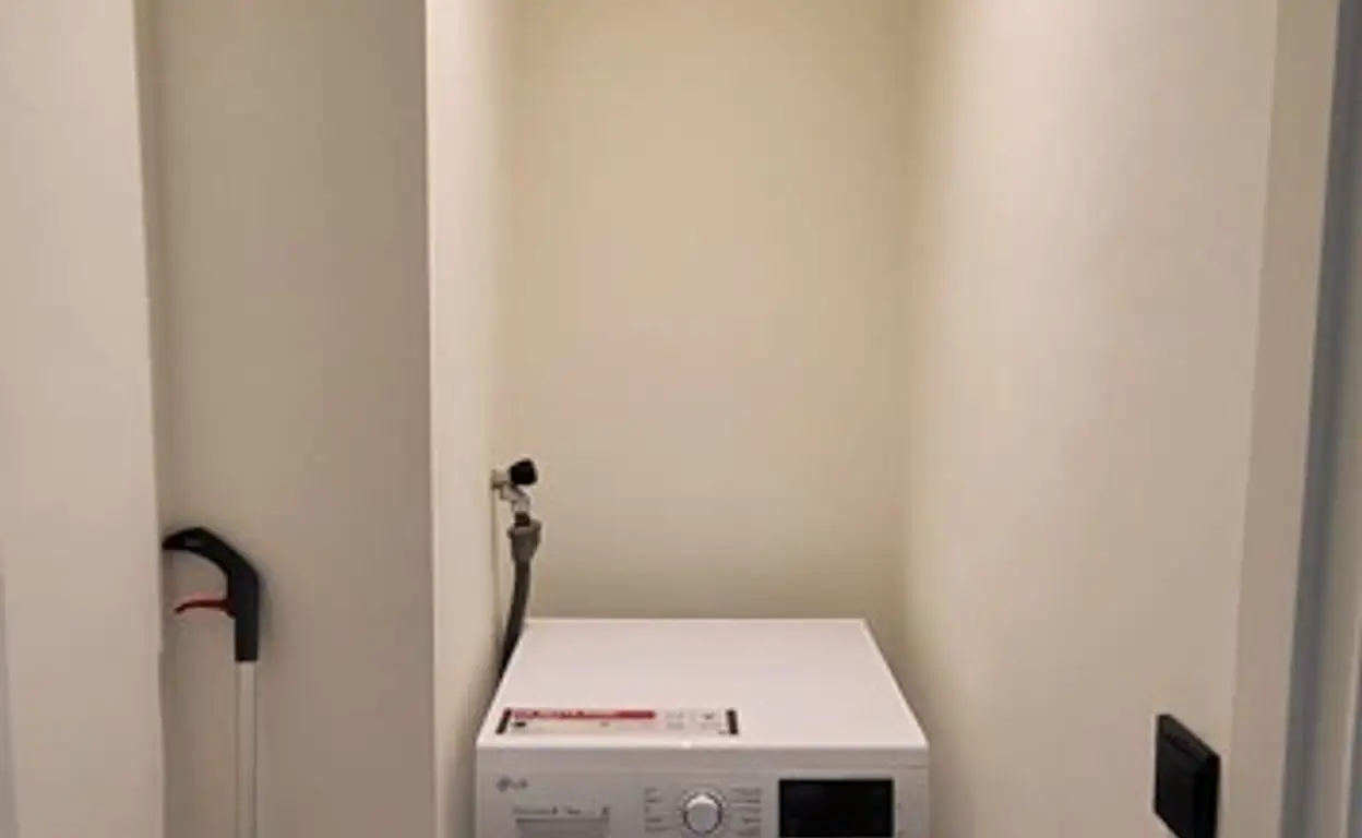 Foto #18 Appartement Valkenboskade Den Haag