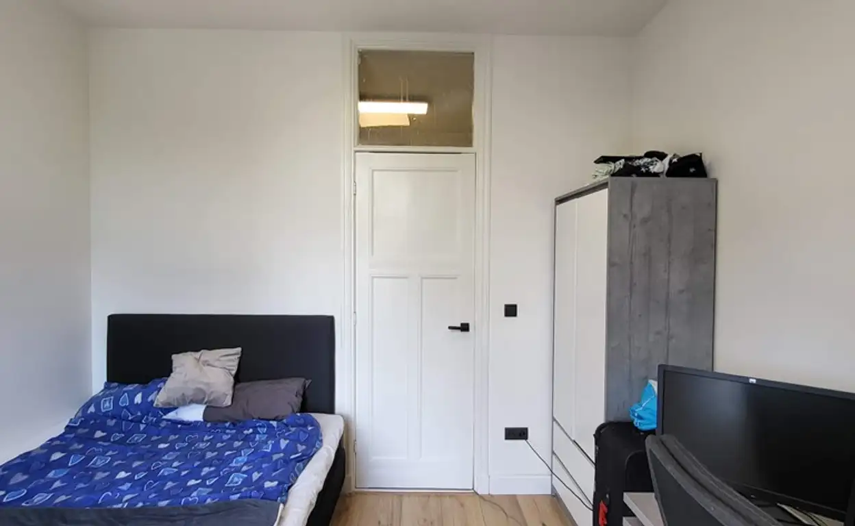 Foto #11 Appartement Valkenboskade Den Haag