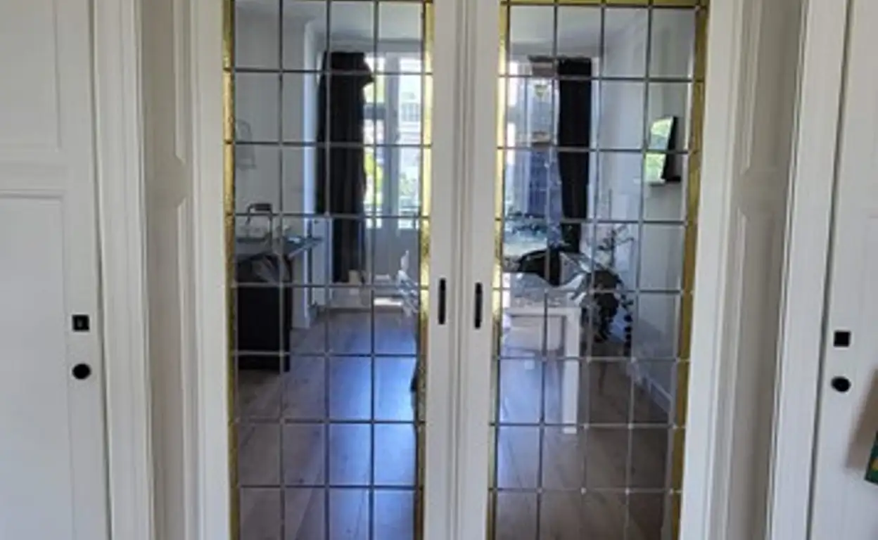 Foto #24 Appartement Valkenboskade Den Haag