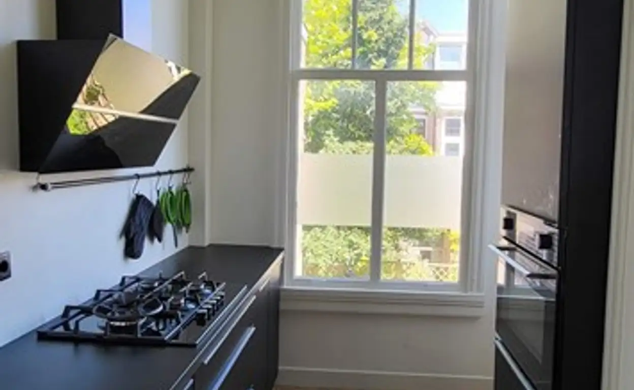 Foto #2 Appartement Valkenboskade Den Haag