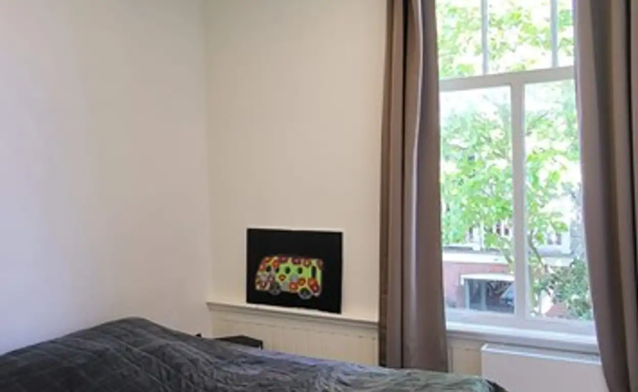 Foto #23 Appartement Valkenboskade Den Haag