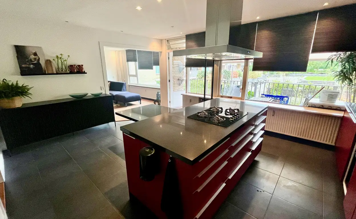 Foto #5 Appartement Gedempte sloot Den Haag
