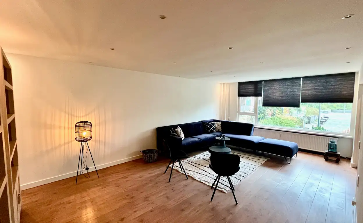 Foto #1 Appartement Gedempte sloot Den Haag