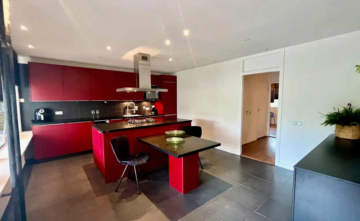 Foto #7 Appartement Gedempte sloot Den Haag