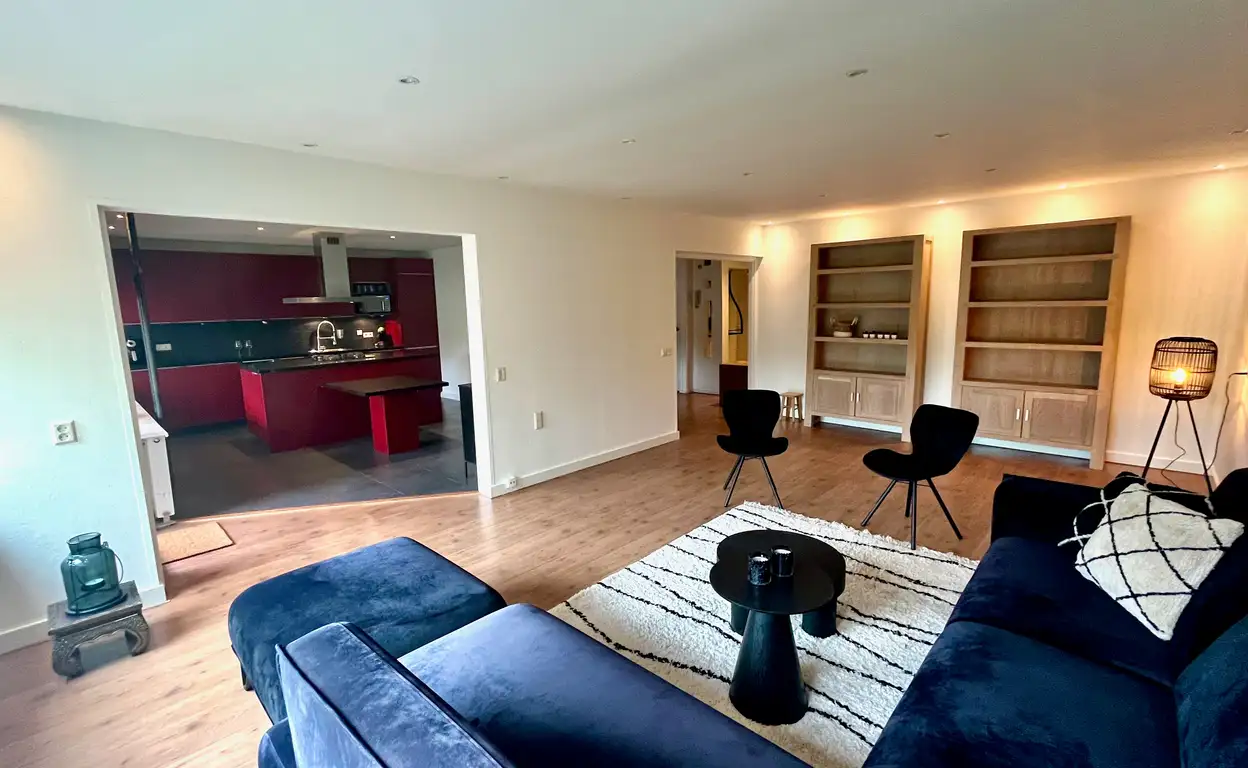 Foto #3 Appartement Gedempte sloot Den Haag