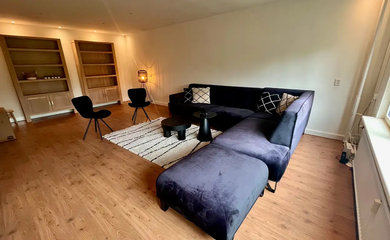 Foto #2 Appartement Gedempte sloot Den Haag