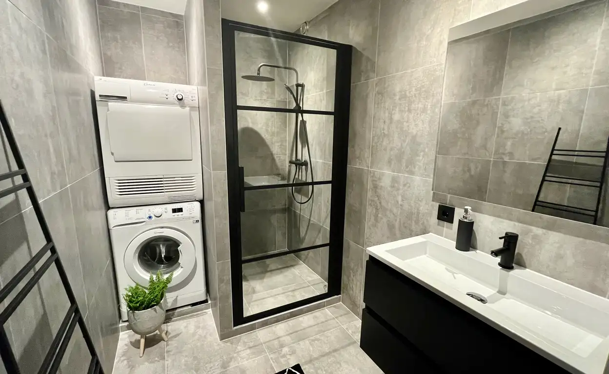 Foto #14 Appartement Gedempte sloot Den Haag