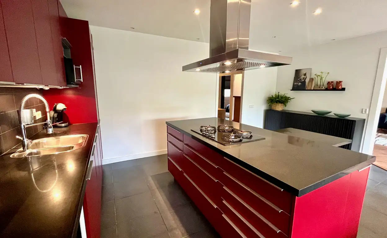 Foto #6 Appartement Gedempte sloot Den Haag
