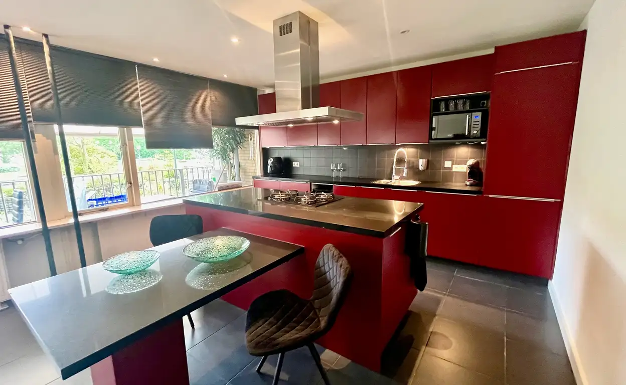 Foto #4 Appartement Gedempte sloot Den Haag