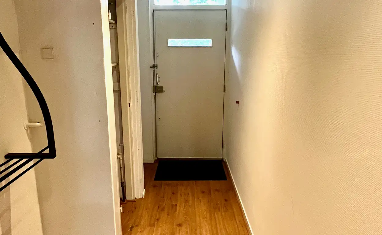 Foto #13 Appartement Gedempte sloot Den Haag
