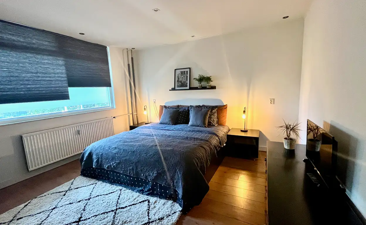 Foto #8 Appartement Gedempte sloot Den Haag