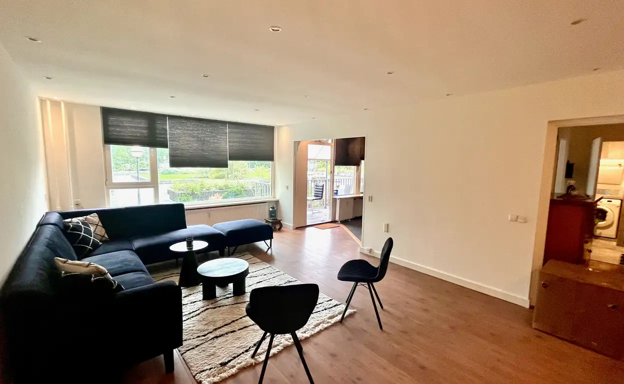 Foto #0 Appartement Gedempte sloot Den Haag