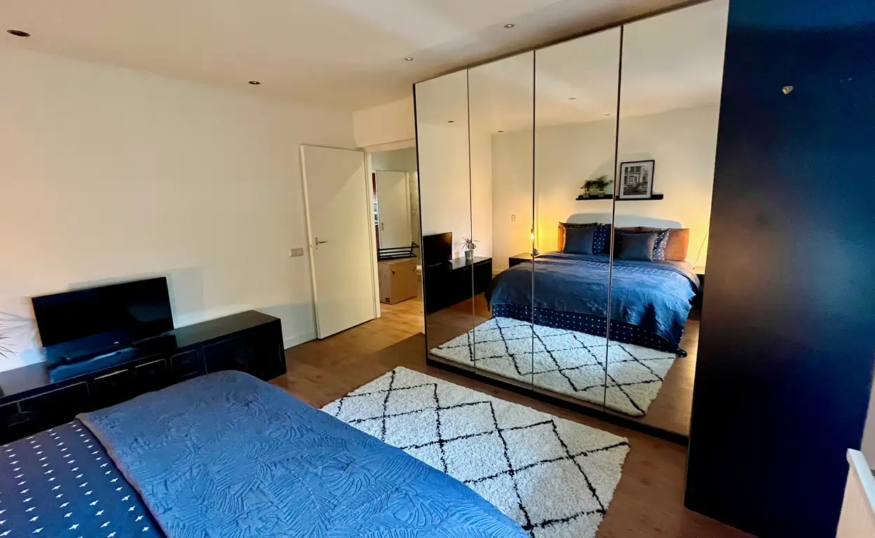 Foto #10 Appartement Gedempte sloot Den Haag