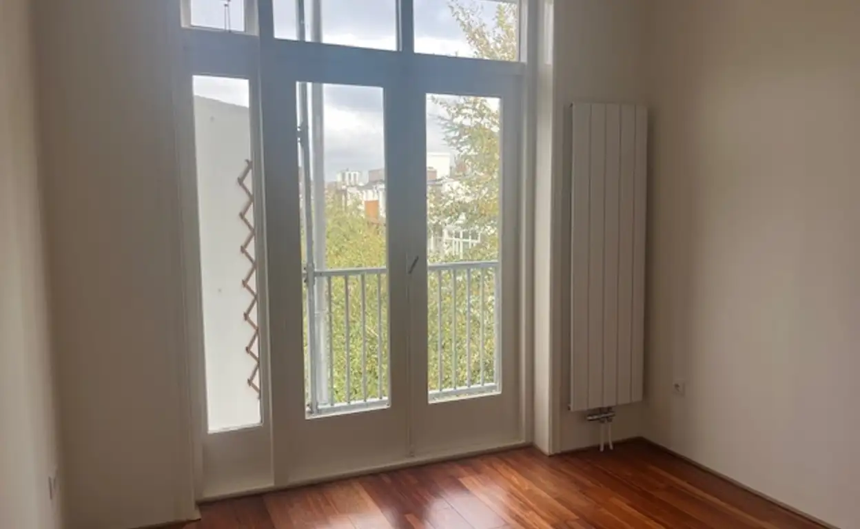 Foto #5 Appartement Legmeerplein Amsterdam